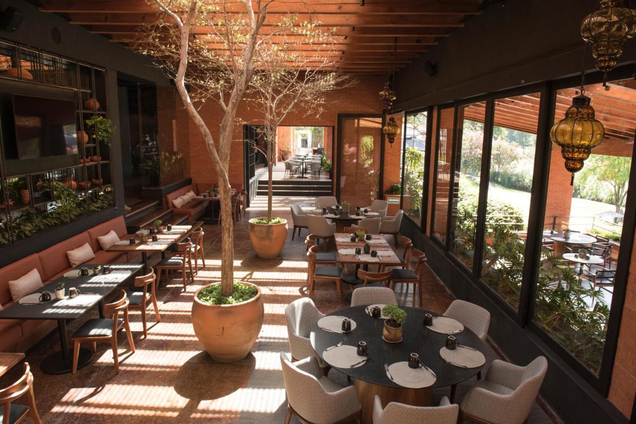 Hotel Avandaro Golf & Spa Resort Valle de Bravo Exterior photo